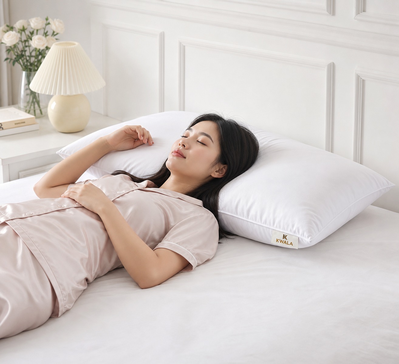 Bantal Premium kwala.id